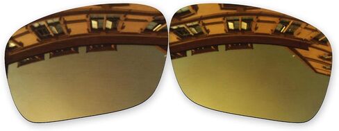 Vonxyz Lenses Replacement for Oakley Sliver OO9262 Sunglass - Multiple Options in Saudi Arabia