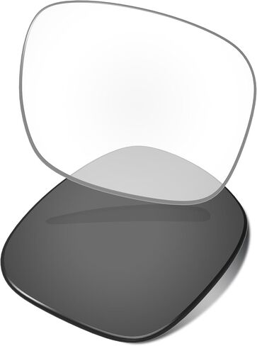 Vonxyz Lenses Replacement for Oakley Sliver OO9262 Sunglass - Multiple Options in Saudi Arabia