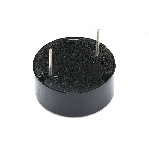 2PCS SFM-20-C(2310) DC3-24V Continuous Sound Buzzer Active in Saudi Arabia