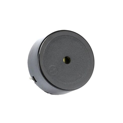 2PCS SFM-20-C(2310) DC3-24V Continuous Sound Buzzer Active in Saudi Arabia