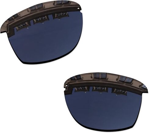 استبدال عدسات Vonxyz لـ Oakley Unstoppable OO9191 Sunglass - خيارات متعددة in Saudi Arabia