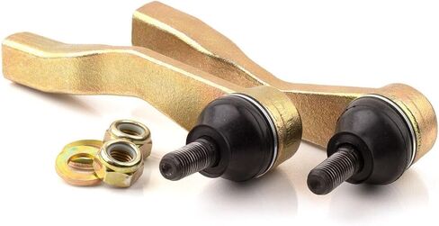 Left & Right Side Steering Rack Tie Rod Ends 7061215 7061216 Replacement for 2015 2016 2017-2022 Polaris RZR 900 4 1000 1000S4 RS1, General 1000, 18-22 Ranger 1000 XP PRO XD UTVs in Saudi Arabia