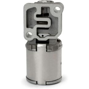 4pc 0B5 DL501 Transmission Solenoids + Gasket Compatible For Audi A4 A5 A6 A7 Q5 2008-2011 Repair 7 Speed F/AWD 0B5 Gearbox Car Parts in Kuwait