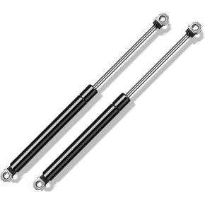 Front Hood Lift Supports Struts Shocks Gas Springs Compatible with Chevy Camaro Pontiac Firebird 1982 1983 1984 1985 1986 1987 1988 1989 1990 1991 1992(2.5L 2.8L 5.0L), Replace 4422 PM1133 SG130001 in Kuwait