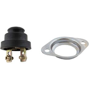 RAParts Starter Switch 366317R93 Fits IH Fits Farmall 240 350 400 460 504 606 656 706 in Saudi Arabia