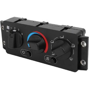 ECCPP 70826280 Climate Control Module AC Heater Climate Control Panle Switch in Saudi Arabia