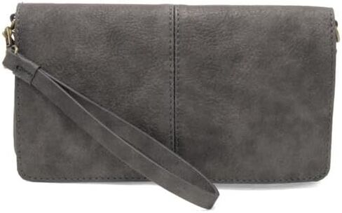 Joy Susan Womens Fashion Purse Everly Organizer Flap Crossbody in Saudi Arabia