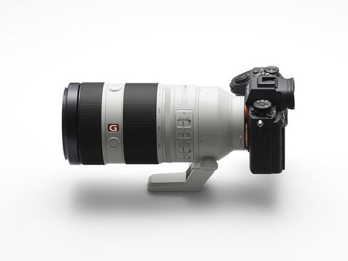 مجموعة عدسات كاميرا Sony FE 100-400 مم F4.55.6 GM OSS (SEL100400GM) مع منفاخ ملحقات متقدمة بكسل ومجموعة تنظيف | سوني 100-400 ملم in Kuwait