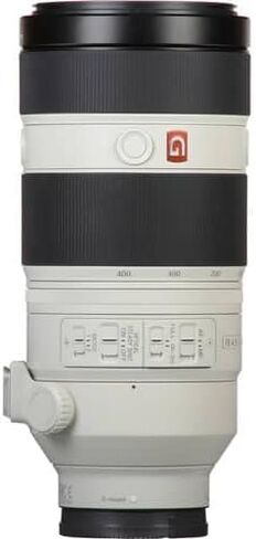 مجموعة عدسات كاميرا Sony FE 100-400 مم F4.55.6 GM OSS (SEL100400GM) مع منفاخ ملحقات متقدمة بكسل ومجموعة تنظيف | سوني 100-400 ملم in Kuwait