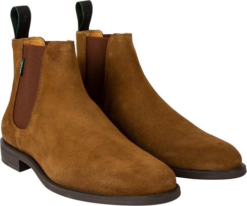 Paul Smith Men's Cedric Chelsea Boot in Saudi Arabia