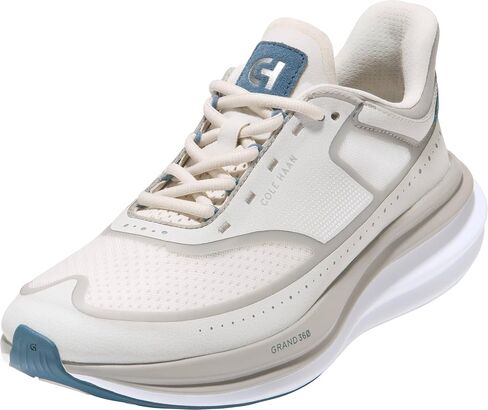 Cole Haan Men's Original Grand Quadstar Running Sneakers in Saudi Arabia
