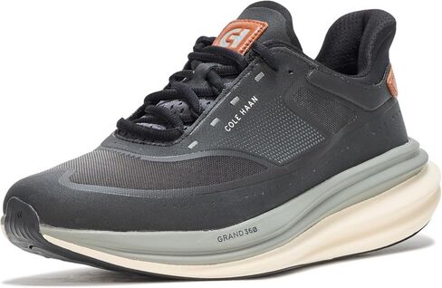 Cole Haan Men's Original Grand Quadstar Running Sneakers in Saudi Arabia