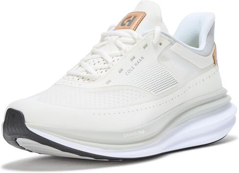 Cole Haan Men's Original Grand Quadstar Running Sneakers in Saudi Arabia