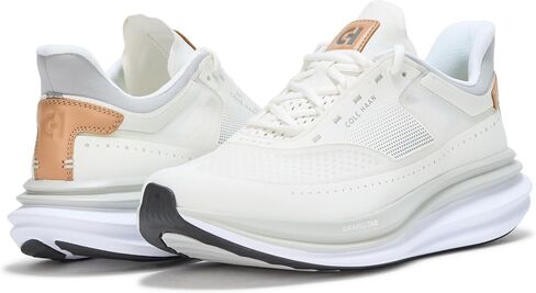 Cole Haan Men's Original Grand Quadstar Running Sneakers in Saudi Arabia