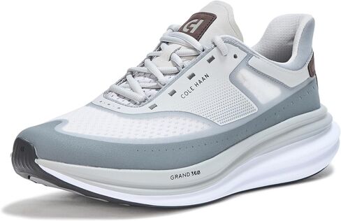 Cole Haan Men's Original Grand Quadstar Running Sneakers in Saudi Arabia