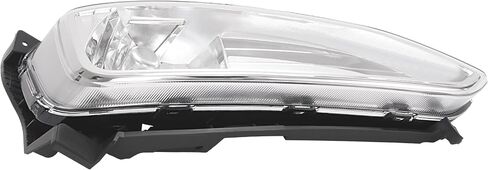 HECASA LIGHT FOG LIGHT متوافق مع 2013-2016 HYUNDAI SANTA FE Sport Halogen Prespress LAMP in Kuwait