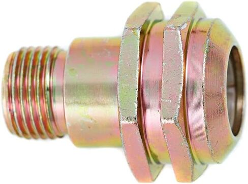 5/8-18UNF Transmission Oil Cooler Connector For Aluminum Radiator in Saudi Arabia