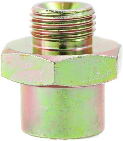 5/8-18UNF Transmission Oil Cooler Connector For Aluminum Radiator in Saudi Arabia