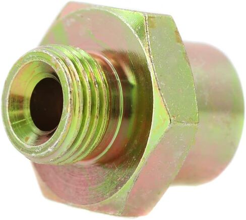 5/8-18UNF Transmission Oil Cooler Connector For Aluminum Radiator in Saudi Arabia