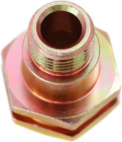 5/8-18UNF Transmission Oil Cooler Connector For Aluminum Radiator in Saudi Arabia