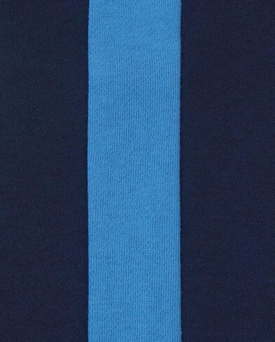 The Children's Place Baby Boys' and Toddler Fleece Jogger Pants, Cool Cobalt, 9-12 Months in Saudi Arabia
