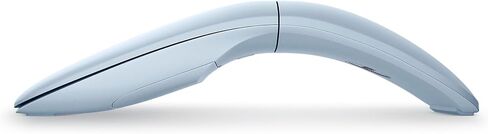 Dell MS7421W Premier Rechargeable Wireless Mouse - Bluetooth 5.0/2.4GHz Radio Frequency Connectivity, Optical LED Sensor, Mechanical Scroll, 7 Buttons, Programmable, Adjustable DPI - Graphite Black in Saudi Arabia