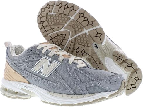 New Balance 1906FA Mens Shoes, Slate Grey/Frappe/Sea Salt, Size 9.5 in Kuwait