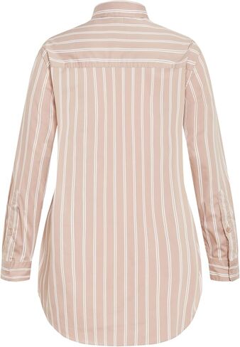 City Chic Women's Plus Size Shirt-Celine in Saudi Arabia