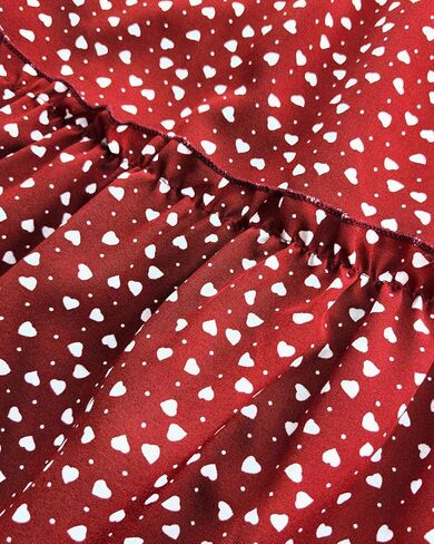 الرباط المرن المرن المرن عالي الخصر بوهو طباعة Maxi تنورة الصيف A-LINY LINE LING مع جيوب in Kuwait