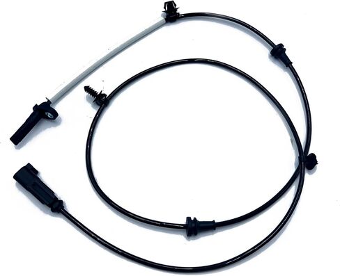 مستشعر سرعة عجلات ABS اليسرى أو اليمين متوافق مع فورد 13-15 Explorer Taurus 15-18 مرفحة شرطة SDAN SEDAN 14-18 SERVISTER SEDAN تحل محل DG1Z2C204A DG1Z2C204B in Saudi Arabia