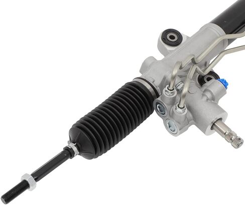 Power Steering Rack and Pinion Assembly For Acura MDX 2003-2006 in Saudi Arabia