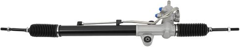 Power Steering Rack and Pinion Assembly For Acura MDX 2003-2006 in Saudi Arabia