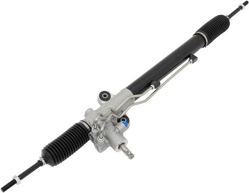 Power Steering Rack and Pinion Assembly For Acura MDX 2003-2006 in Saudi Arabia