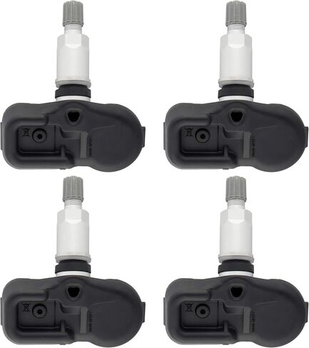 Boxi 4-pack 315mhz أجهزة استشعار الضغط الإطارات TPMs مناسبة لكزس ، تويوتا ، سليل IM ؛ 42607-06020 ، 42607-30060 ، 42607-52020 ، PMV-C010 ؛ مستشعر ضغط الإطارات 4 × in Saudi Arabia