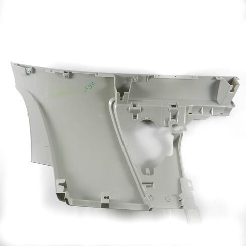 اللوحة الجانبية الأمامية لـ Isuzu Right Passenger Side NPR NQR NRR 2008-2018 in Saudi Arabia