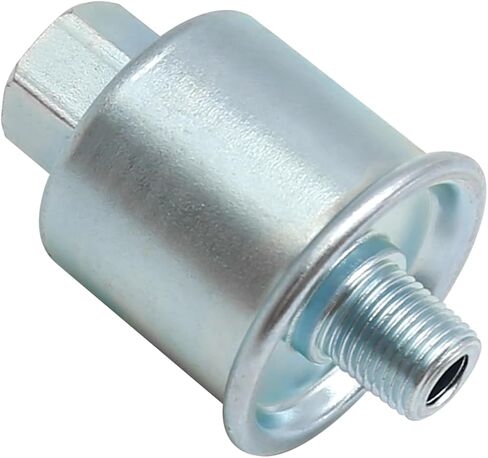 استبدال مرشح الوقود لنظام Cummins Onan Emerald Plus 6500 6300 5000 4000 ، مرشح الوقود المولد ، نماذج Emerald BGE & NHE ، يحل محل 149-2333 in Saudi Arabia