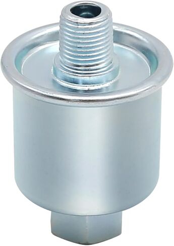 استبدال مرشح الوقود لنظام Cummins Onan Emerald Plus 6500 6300 5000 4000 ، مرشح الوقود المولد ، نماذج Emerald BGE & NHE ، يحل محل 149-2333 in Saudi Arabia