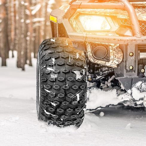 Kenda Scorpion K290 ATV Tyre - 14.5x7-6 in Kuwait