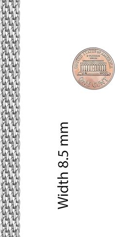 LIFETIME JEWELRY 8.5mm Designer Mesh Ladies Bracelet 24k Real Gold Plated for Women in Saudi Arabia