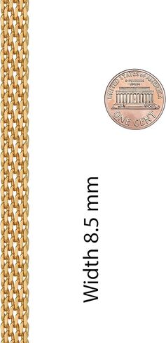 LIFETIME JEWELRY 8.5mm Designer Mesh Ladies Bracelet 24k Real Gold Plated for Women in Saudi Arabia