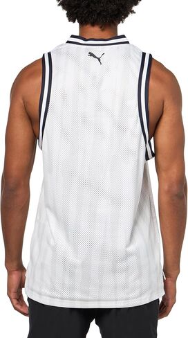 PUMA Men's Club World Cup Jersey in Saudi Arabia