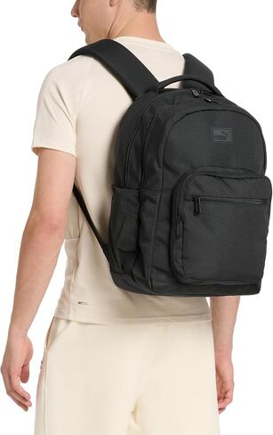 PUMA Prose Backpack, Cast Iron, Large in Saudi Arabia