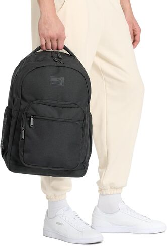 PUMA Prose Backpack, Cast Iron, Large in Saudi Arabia