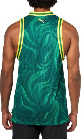 PUMA Men's Club World Cup Jersey in Saudi Arabia