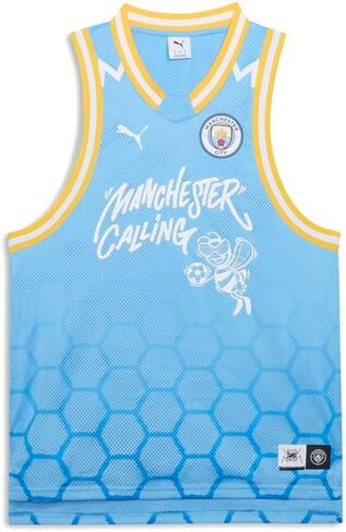 PUMA Men's Club World Cup Jersey in Saudi Arabia