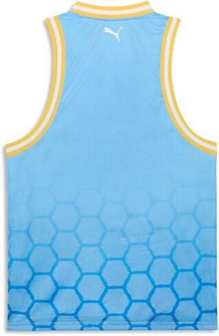PUMA Men's Club World Cup Jersey in Saudi Arabia