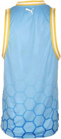 PUMA Men's Club World Cup Jersey in Saudi Arabia