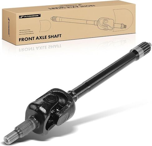 A-Premium CV Axle Goxbly Assembly متوافق مع Jeep JL Series Wrangler 2018-2022 ، JT Series Gladiator 2020-2022 ، جانب الركاب الأيمن الأمامي in Saudi Arabia