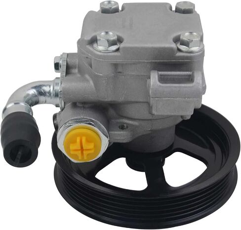 20945812 استبدال مضخة التوجيه الكهربائية لـ Buick Enclave All Models Chevy Equinox 3.6L Traverse GMC Acadia Torrent 3.6L Outlook Vue 3.6L Engine 2008-2013 12589753 25939259 in Saudi Arabia