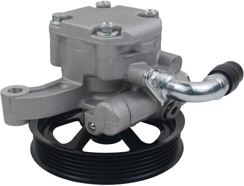 20945812 استبدال مضخة التوجيه الكهربائية لـ Buick Enclave All Models Chevy Equinox 3.6L Traverse GMC Acadia Torrent 3.6L Outlook Vue 3.6L Engine 2008-2013 12589753 25939259 in Saudi Arabia